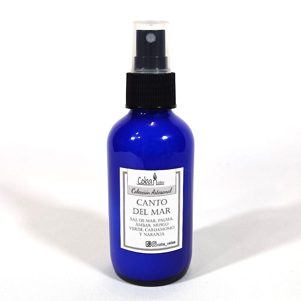 Canto del Mar - CobaVelas