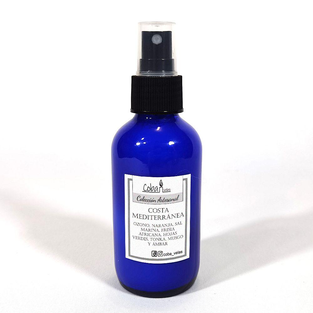 Costa Mediterránea - CobaVelas