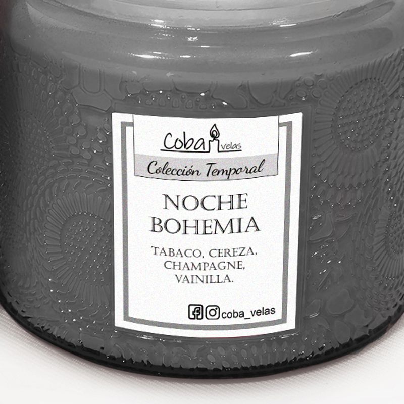 Noche Bohemia