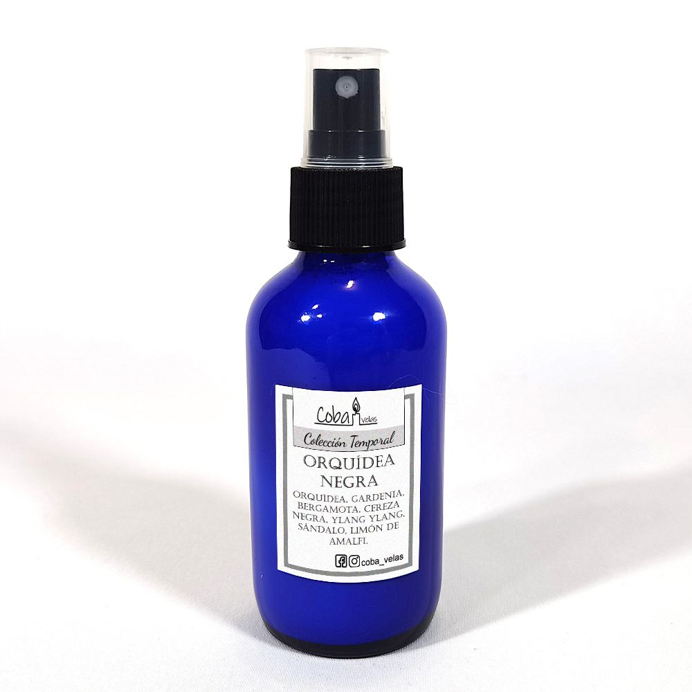 Orquídea Negra