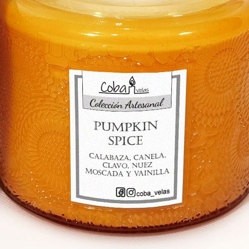 Pumpkin Spice