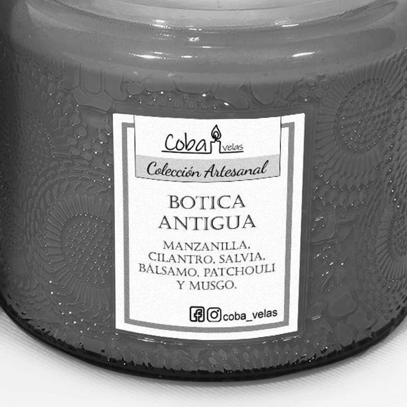 Botica Antigua