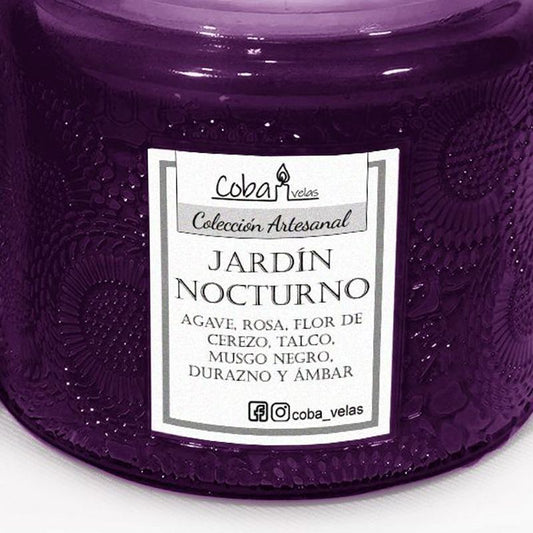 Jardín Nocturno