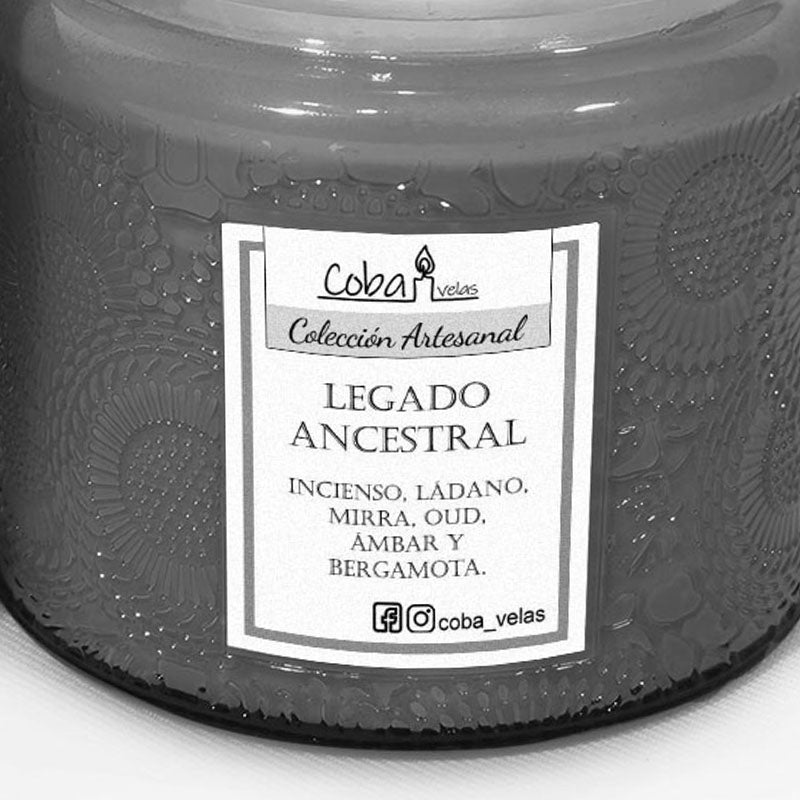Legado Ancestral